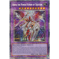 Nerva the Power Patron of Creation (Starlight Rare)